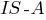 IS-A