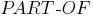 PART-OF