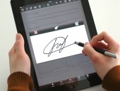 Преимущества электронной подписи