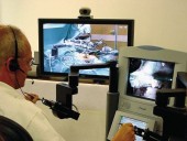 Роботы выполняют хирургические операции не лучше, чем люди