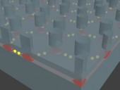 Инженеры создали искусственный графен