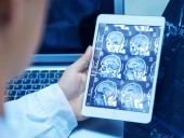 Новый алгоритм восстанавливает поврежденные цифровые изображения за один шаг