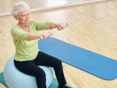 Искусственный интеллект может определять биологический возраст человека