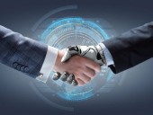 Искусственный интеллект сможет вести переговоры и поддерживать отношения