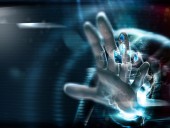 Искусственный интеллект будет бороться с незаконной вырубкой лесов