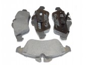 Правила выбора тормозных колодок для автомобиля