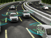 Искусственный интеллект предотвратит образование пробок на российских дорогах